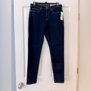 Micheal Kors Izzy Skinny Jeans